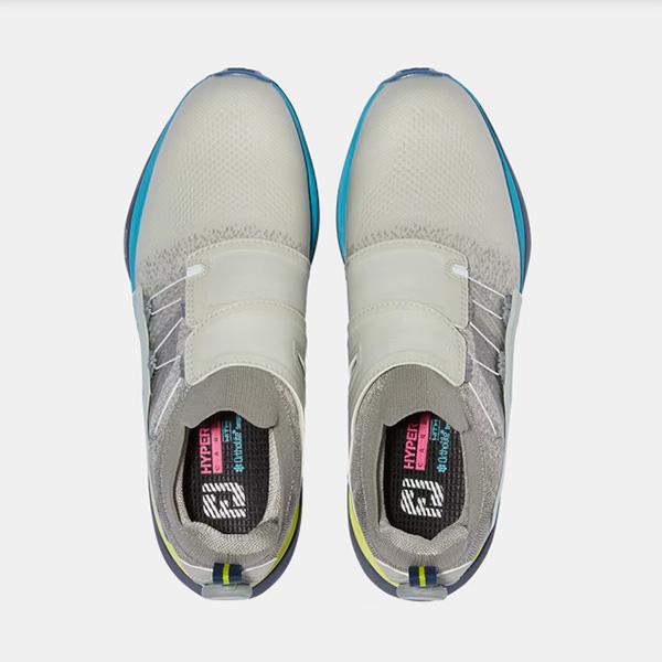 FootJoy（フットジョイ） ゴルフシューズ ハイパーフレックス カーボン