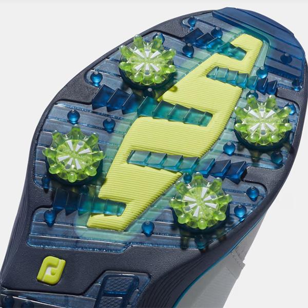 FootJoy（フットジョイ） ゴルフシューズ ハイパーフレックス カーボン