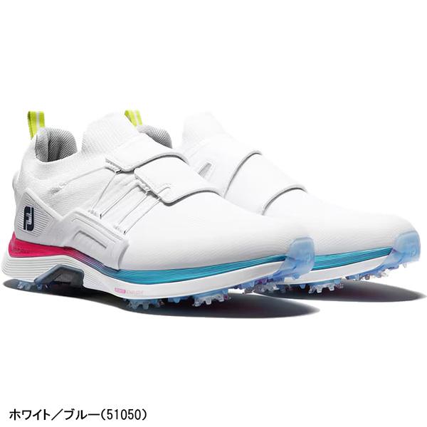 FootJoy（フットジョイ） ゴルフシューズ ハイパーフレックス カーボン