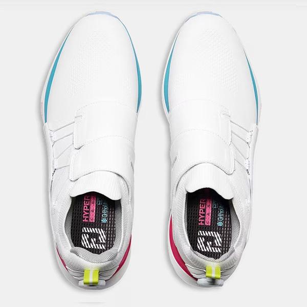 FootJoy（フットジョイ） ゴルフシューズ ハイパーフレックス カーボン