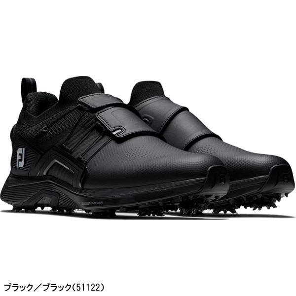 FootJoy（フットジョイ） ゴルフシューズ ハイパーフレックス カーボン