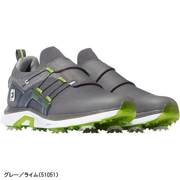 Golfleisure フットジョイ ゴルフシューズ ハイパーフレックス