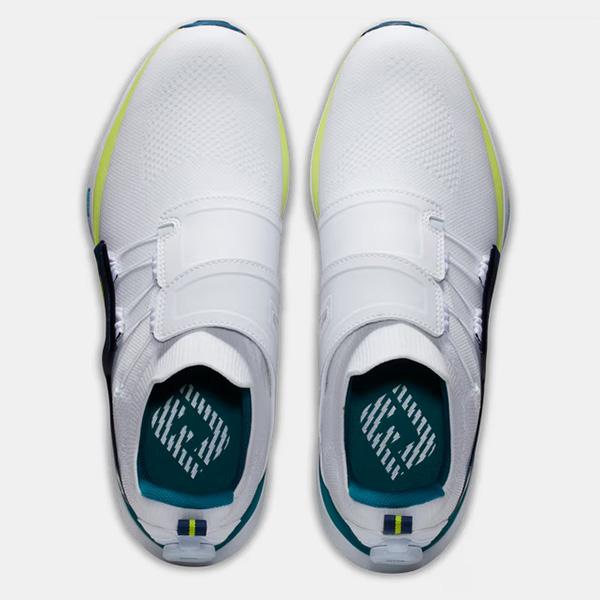 フットジョイ ハイパーフレックス ゴルフシューズ 27.0 51099J FootJoy HYPERFLEX 51099J ゴルフシューズ 27.5cm 楽天市場