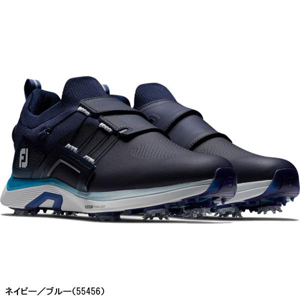 【新品】フットジョイ51076J ハイパーフレックス ゴルフシューズ 楽天市場】新作 フットジョイ ゴルフ メンズ シューズ 55476