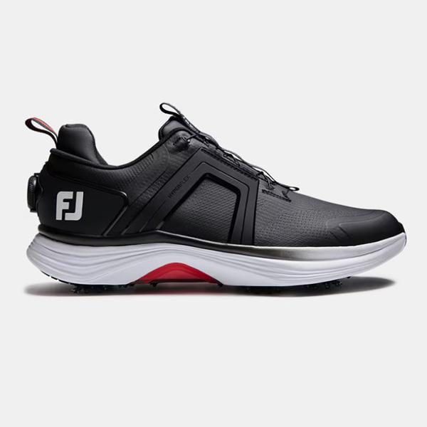 FootJoy（フットジョイ） ゴルフシューズ ハイパーフレックス ボア