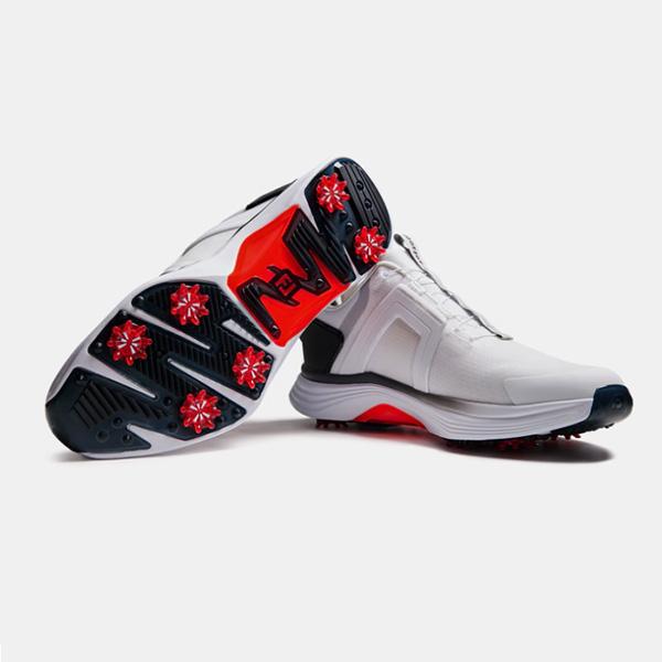FootJoy（フットジョイ） ゴルフシューズ ハイパーフレックス ボア