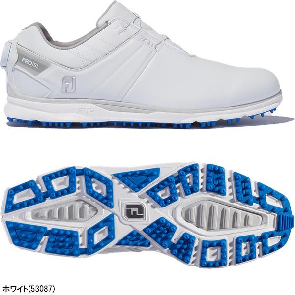 FootJoy（フットジョイ） ゴルフシューズ プロ／エスエル コア BOA