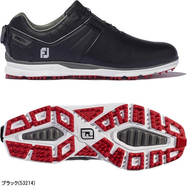 FootJoy（フットジョイ） ゴルフシューズ プロ／エスエル コア BOA