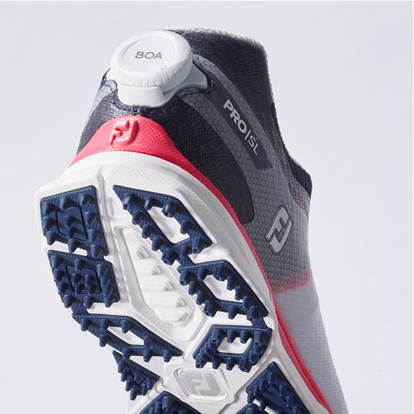 FootJoy（フットジョイ） レディース ゴルフシューズ ウィメンズ プロ