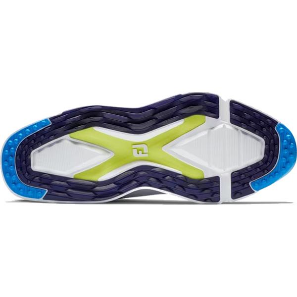 フットジョイ　ボア　ゴルフシューズ FootJoy フットジョイ ゴルフシューズ FJ プロエスエルエックス