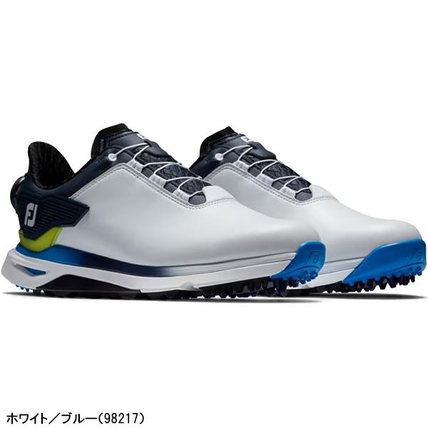 FootJoy（フットジョイ） レディース ゴルフシューズ FJ プロエスエル
