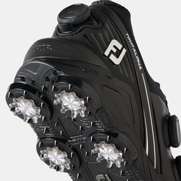 FootJoy（フットジョイ） ゴルフシューズ ツアーアルファ トリプル