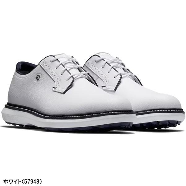 FootJoy フットジョイ ゴルフシューズ FJ トラディションズ