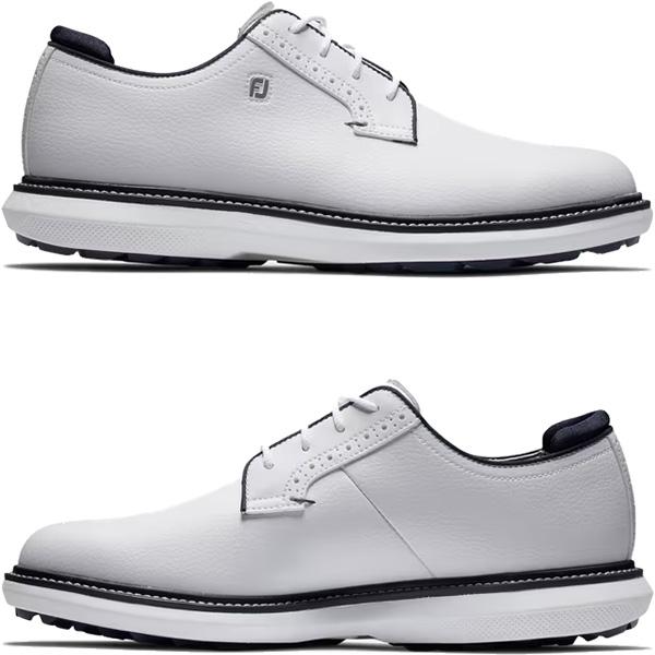 FootJoy フットジョイ ゴルフシューズ FJ トラディションズ