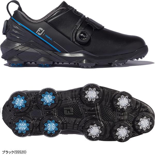FootJoy（フットジョイ） ゴルフシューズ ツアーアルファ デュアル BOA