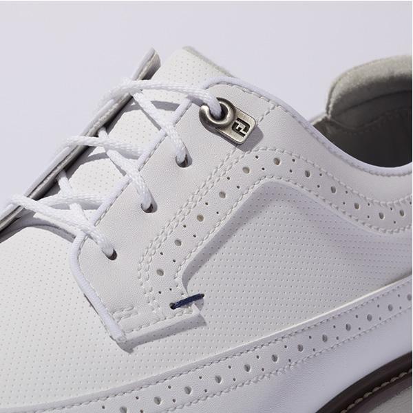 FootJoy（フットジョイ） ゴルフシューズ FJ トラディションズ メンズ