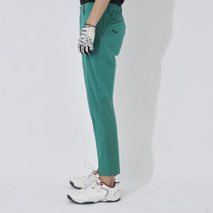 FILA GOLF フィラ ゴルフ 9分丈 テーパード パンツ 744-340 ゴルフ