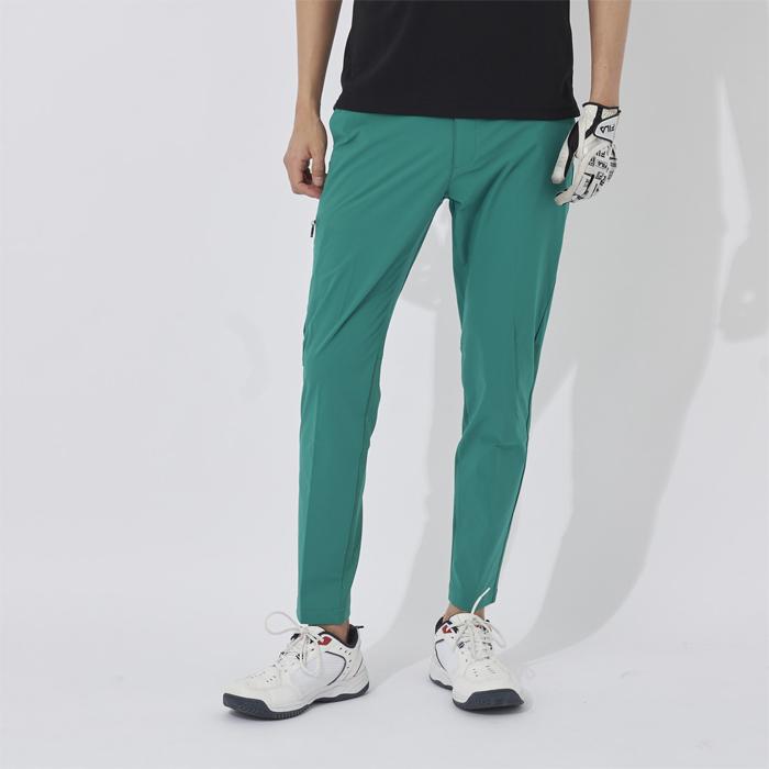 FILA GOLF フィラ ゴルフ 9分丈 テーパード パンツ 744-340 ゴルフ