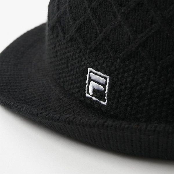 FILA GOLF フィラ ゴルフ サーモハット メンズ 785-906 ゴルフハット