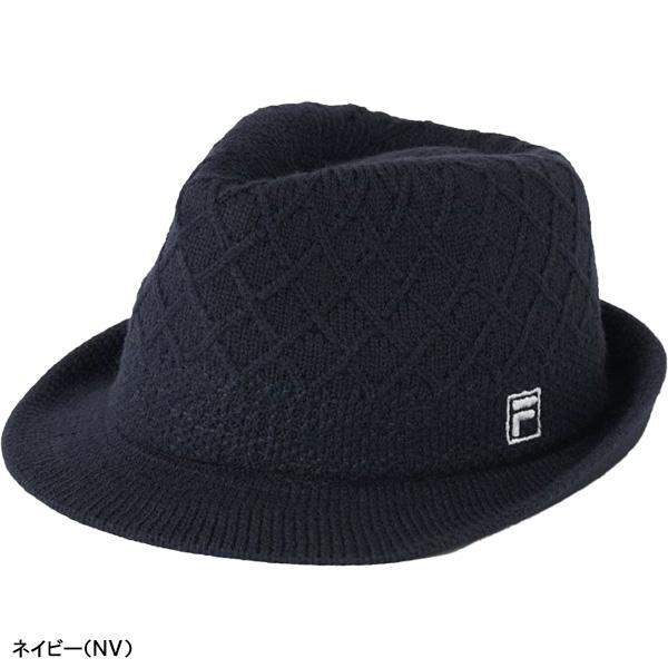 FILA GOLF フィラ ゴルフ サーモハット メンズ 785-906 ゴルフハット