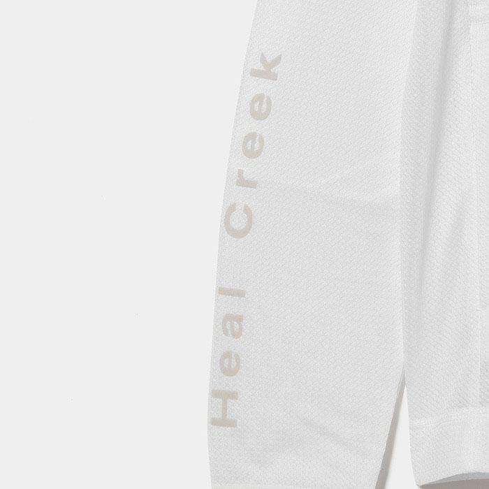Heal Creek（ヒールクリーク） Octa フルジップ ミドラー 001-32011