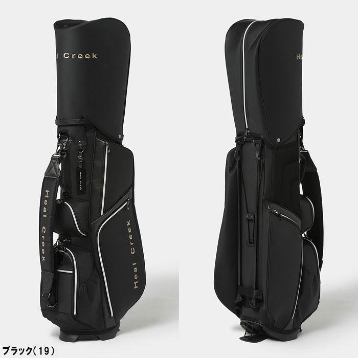 BILLABONG（ビラボン） ヒールクリーク ゴルフ 8.5型 キャディバッグ