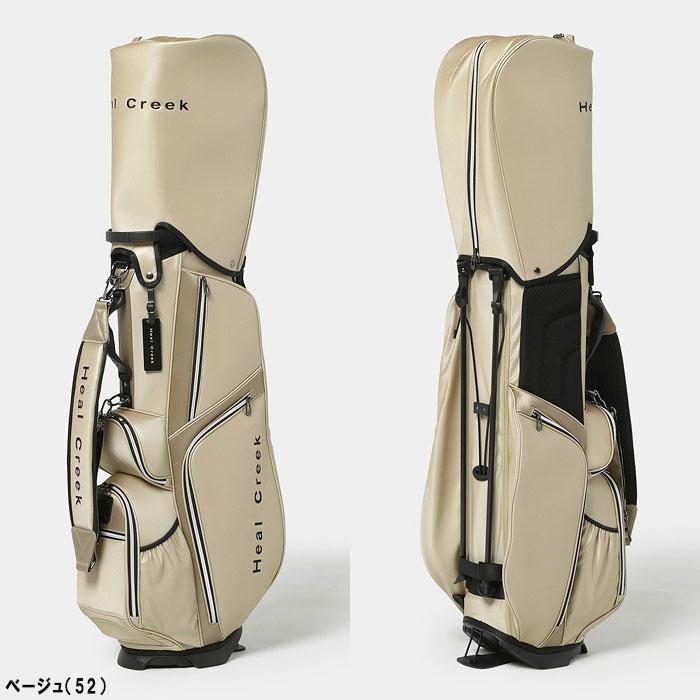 BILLABONG（ビラボン） ヒールクリーク ゴルフ 8.5型 キャディバッグ