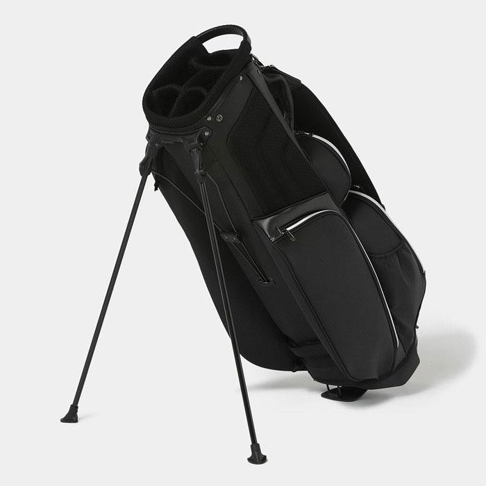 BILLABONG（ビラボン） ヒールクリーク ゴルフ 8.5型 キャディバッグ