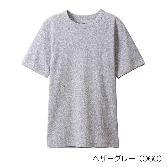 asics - アシックス ASICS メンズ レスリング シューズ ブラック 黒 25.5cm Hanes ヘインズ ビーフィー リブ Tシャツ メンズ HM1-R103