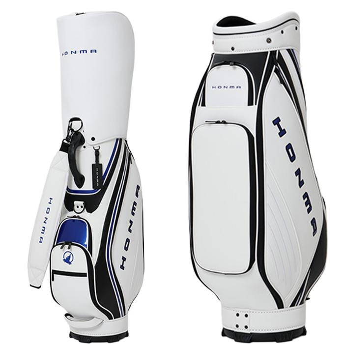 HONMA GOLF（本間ゴルフ） ホンマ ゴルフ 9.0型 スポーツ キャディ