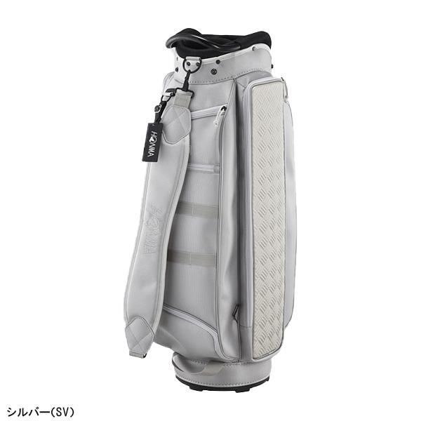 HONMA GOLF 在庫処分 本間ゴルフ キャディバッグ 9.0型 ポートレート