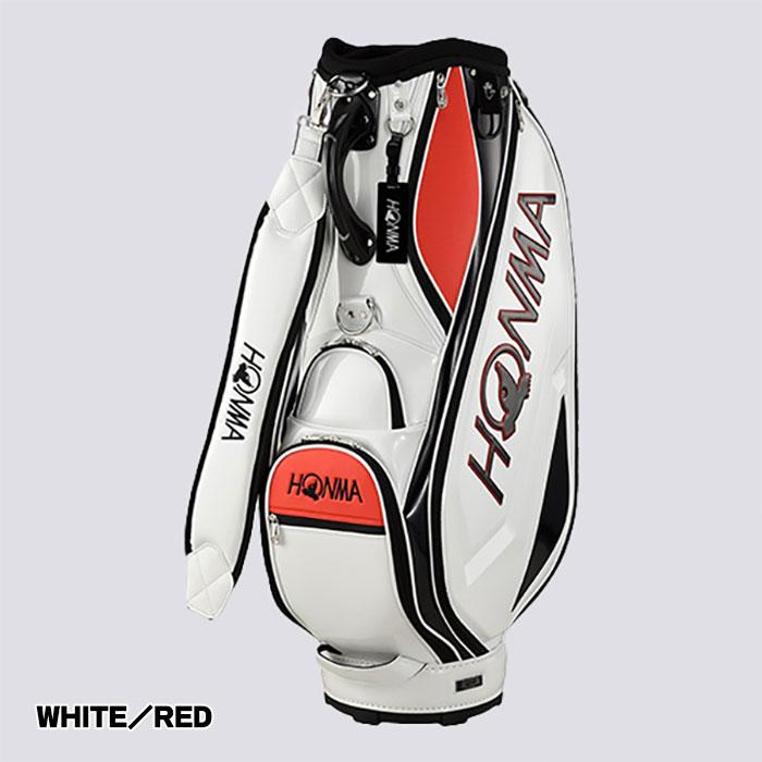 HONMA GOLF 在庫処分 本間ゴルフ 9型 キャディバッグ スポーツ HONMA GOLF 在庫処分 本間ゴルフ 9型 キャディバッグ スポーツ
