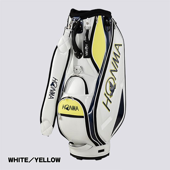 HONMA GOLF 在庫処分 本間ゴルフ 9型 キャディバッグ スポーツ HONMA GOLF 在庫処分 本間ゴルフ 9型 キャディバッグ スポーツ