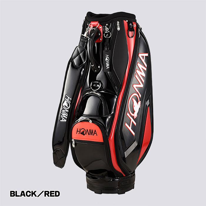 HONMA GOLF 在庫処分 本間ゴルフ 9型 キャディバッグ スポーツ HONMA GOLF 在庫処分 本間ゴルフ 9型 キャディバッグ スポーツ