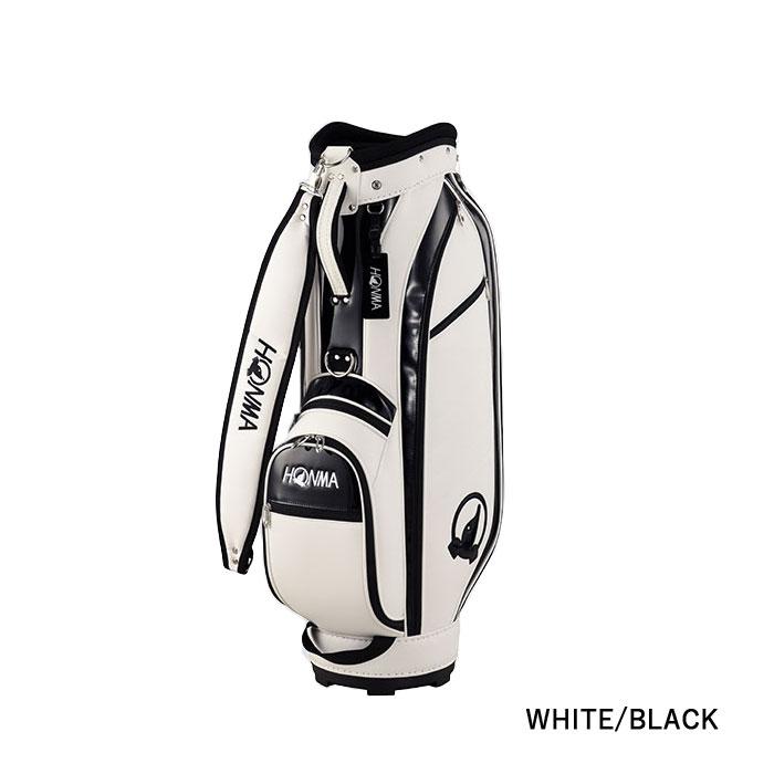 HONMA GOLF 在庫処分 本間ゴルフ 9型 キャディバッグ
