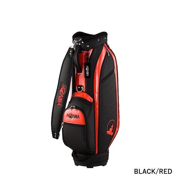 【新品未使用】HONMA ホンマ キャディバック 9インチ HONMA GOLF 在庫処分 本間ゴルフ 9型 キャディバッグ スポーツ