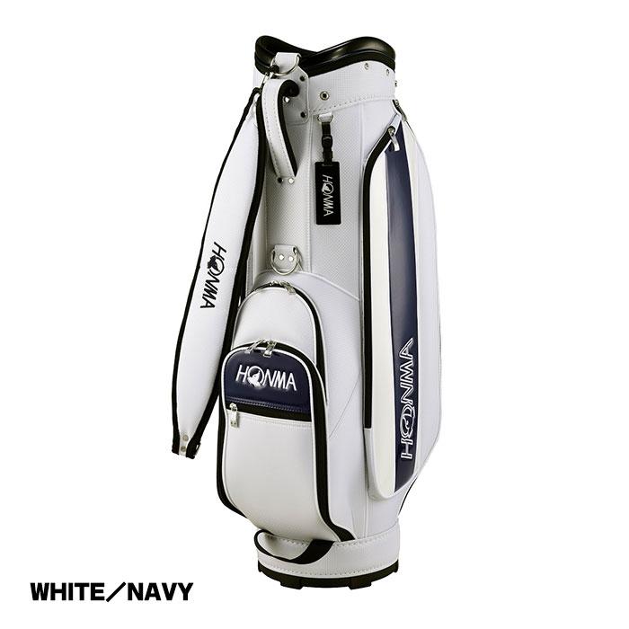 HONMA GOLF 在庫処分 本間ゴルフ 9型 キャディバッグ HONMA GOLF 在庫処分 本間ゴルフ 9型 キャディバッグ