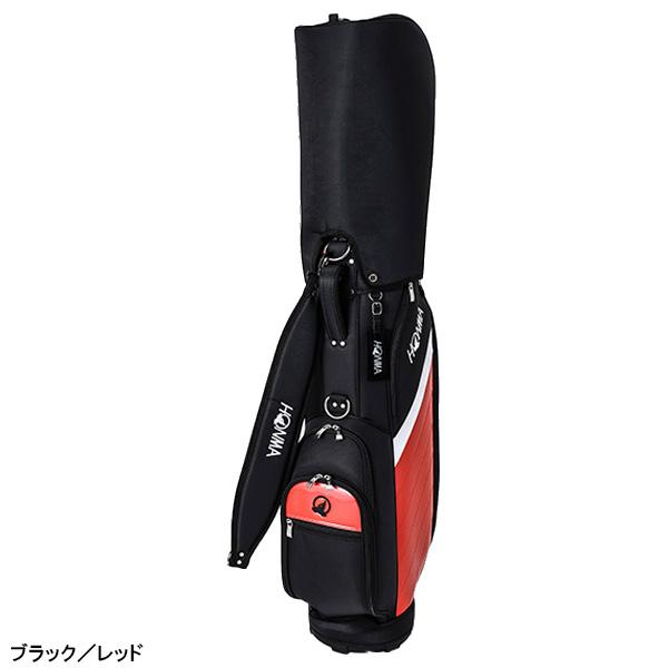 HONMA GOLF（本間ゴルフ） キャディバッグ 9.0型 CB12413 エントリー