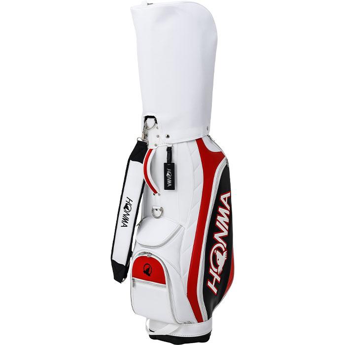 しぐ 本間ゴルフ 9.0型 軽量 ベーシック スタンドキャディバッグ