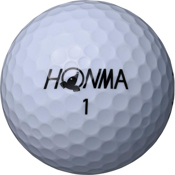 HONMA D1 本間ゴルフ スピードモンスター SPEED MONSTER 2ダースセット