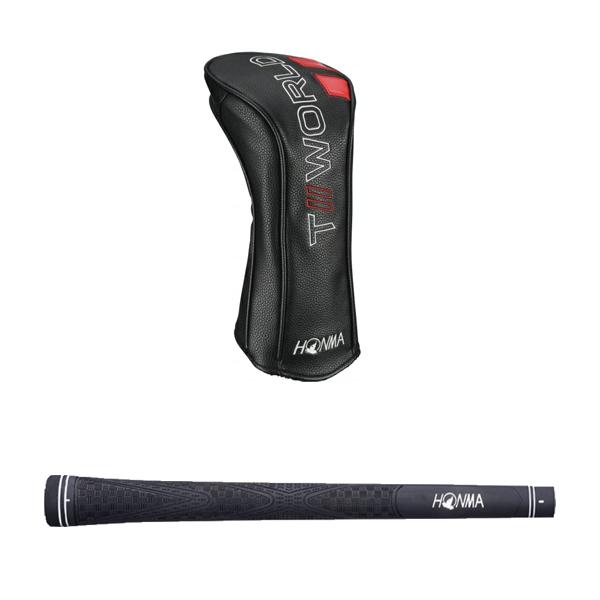 GS 本間ゴルフ ツアーワールド TW GSドライバー SPEEDTUNED 48