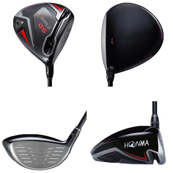 TW GS 10.5° SPEEDTUNED48 Rシャフト ドライバー TW GS 10.5° SPEEDTUNED48 Rシャフト ドライバー