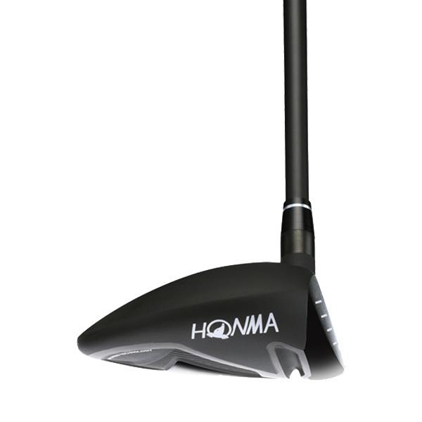本間ゴルフ - 本間ツアーワールド　5W GS 本間ゴルフ ホンマゴルフ ツアーワールド プロトタイプ