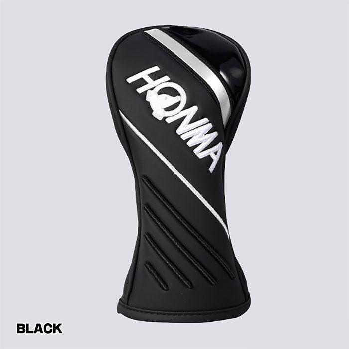 HONMA GOLF（本間ゴルフ） ヘッドカバー ユーティリティ用 UT HC12303