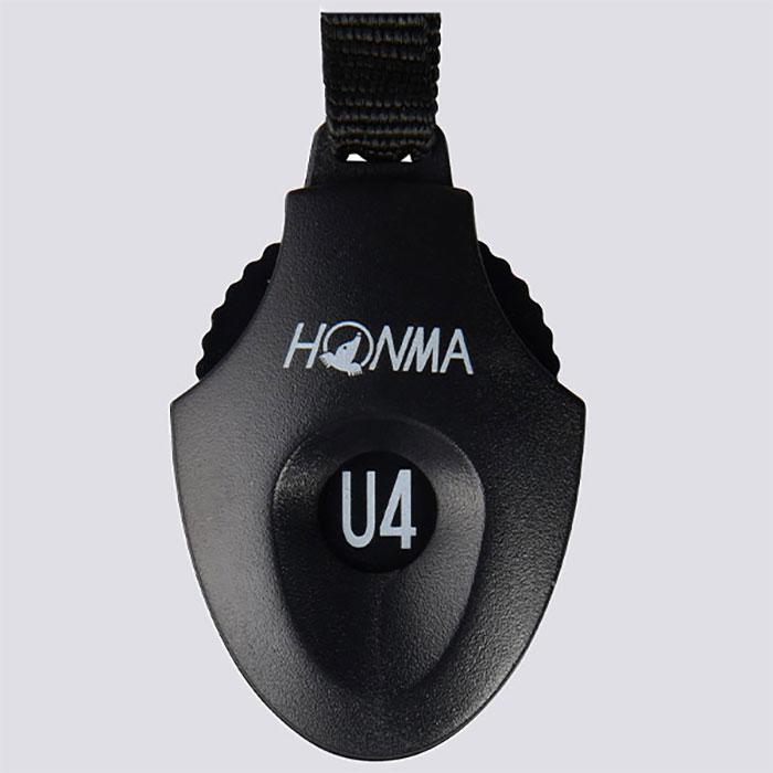 HONMA GOLF（本間ゴルフ） ヘッドカバー ユーティリティ用 UT HC12303