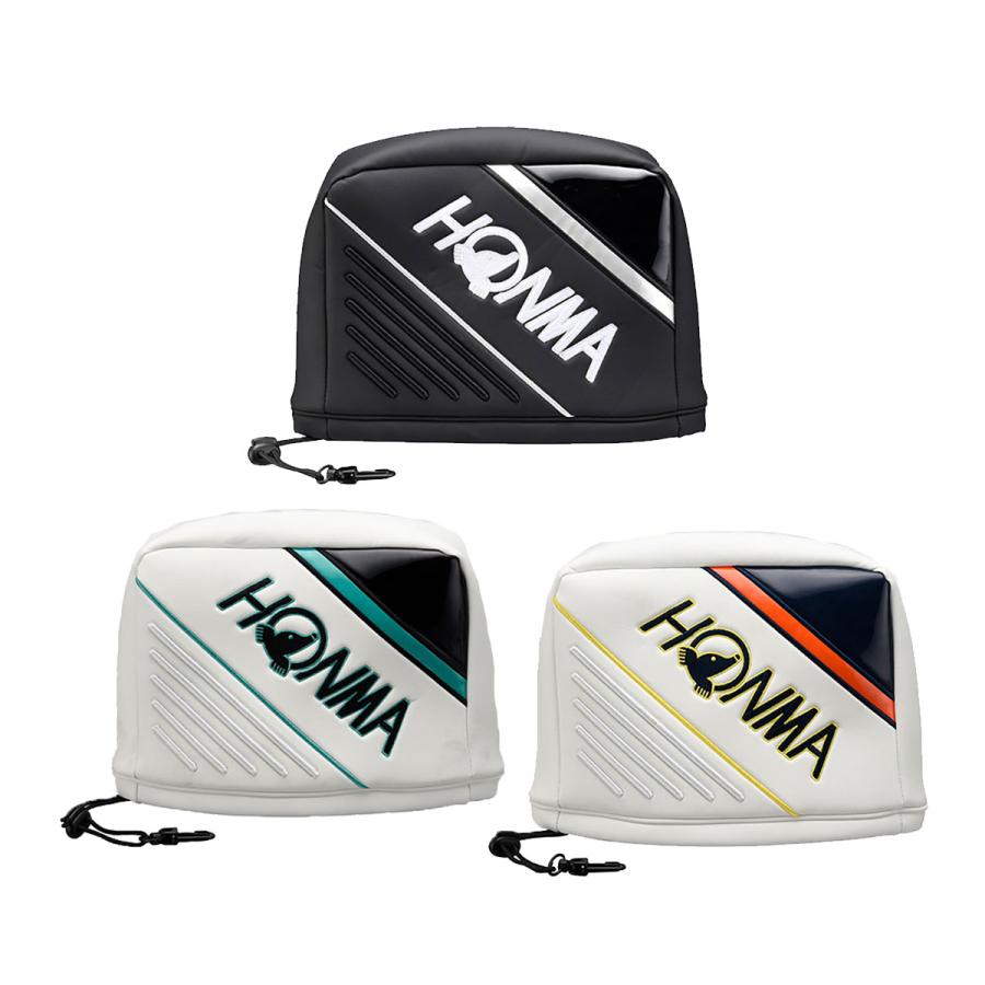 HONMA GOLF（本間ゴルフ） アイアンカバー プロツアー IC12301 ホンマ