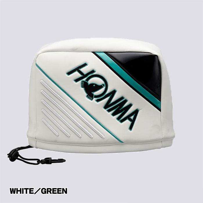 HONMA本間ツアーキャディバック　アイアンカバー　パターカバー HONMA GOLF（本間ゴルフ） アイアンカバー プロツアー IC12301 ホンマ