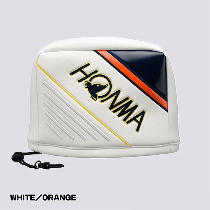 HONMA GOLF（本間ゴルフ） アイアンカバー プロツアー IC12301 ホンマ