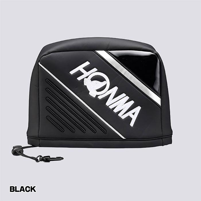 HONMA GOLF（本間ゴルフ） アイアンカバー プロツアー IC12301 ホンマ