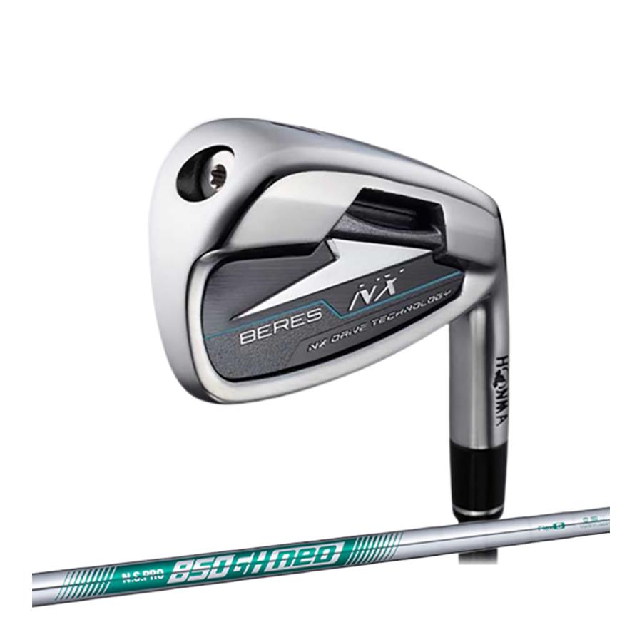 スパイク・シューズ  SPEED EDGE TOKYO 26.5cm BERES 本間ゴルフ NX アイアン 5本セット（#7-#11）NS PRO 850GH neo